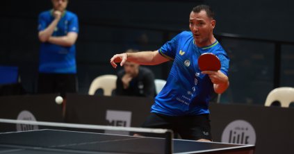 Nem sikerült a bravúr Lille-ben